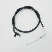 Motorcycle Accessories Throttle Cable GSX QS125-3 GT QS125-5/5C/E/F/G/H Air Door Cable