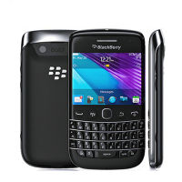 Blackberry 9790 Original QWERTY Keyboard 5MP กล้อง8GB ROM 3G WCDMA WIFI GPS Touchscreen Smartphone