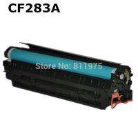 GHNGFVNCVNDFGJD เครื่องพิมพ์ M125nw M126FN M127FN ตลับหมึกสำหรับ HP CF283A 283A 283 83A