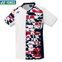 เสื้อกีฬาแบดมินตัน YONEX YOB23220EX