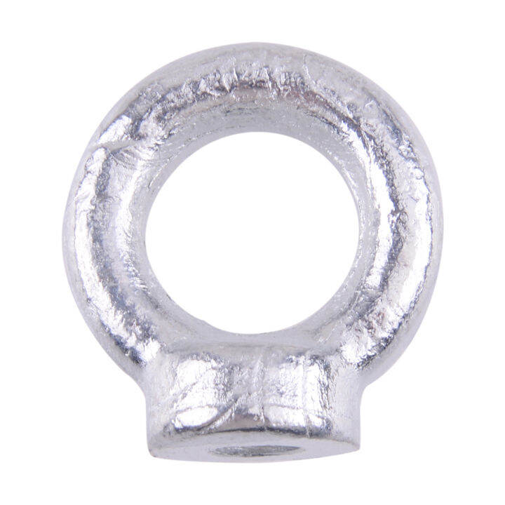 5 Sets M8 T Bolt Eye Nut Tie Down Kit Fit For Rhino Thule Pro Yakima Roof Rack T & C Channel