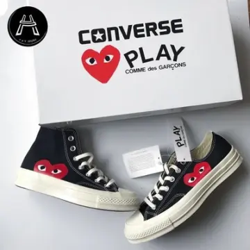 cdg x converse philippines