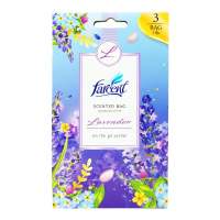 น้ำหอมปรับอากาศ FARCENT 10g LAVENDERAIR FRESHENER PERFUME FARCENT 10g LAVENDER **ราคาดีที่สุด**