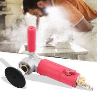 Air Polisher 3 Professional Pneumatic Water Grinder เครื่องขัดอากาศเปียกความเร็วสูง 4300rpm สำหรับ Marble Stone