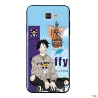 เคส T8E น่ารักสำหรับ Samsung Galaxy J5 Prime WG-HJEJO ซิลิคอนนุ่มรูปแบบเคสโทรศัพท์เคส TPU