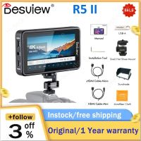 jfjg☁◑  Destview BestviewR5 II R5II HDR LUT 5.5 inch 1920x1080 Display Field for