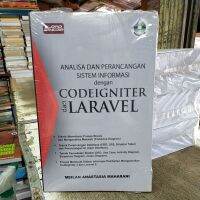 หนังสือ codeigniter ของแท้และราชินี