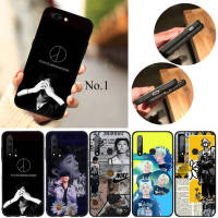 27TEE G Dragon BigBang อ่อนนุ่ม High Quality ซิลิโคน TPU Phone เคสโทรศัพท์ ปก หรับ Huawei Nova 7 SE 5T 4E 3i 3 2i 2 Mate 20 10 Pro Lite Honor 20 8x