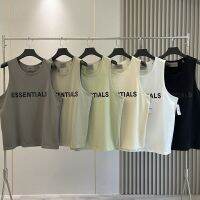 [565 XKLWLHJSS ร้อน]♝☂สติ๊กเกอร์ติดของผู้หญิงที่มีคุณภาพสูงสำหรับผู้ชาย,เสื้อเสื้อกั๊กผู้ชายแขนกุดโอเวอร์ไซส์ผ้าคอตตอน100ชุดบาสเก็ตบอลฤดูร้อน