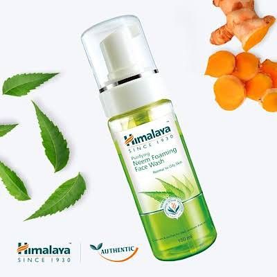 himalaya-purifying-neem-foaming-face-wash-150ml