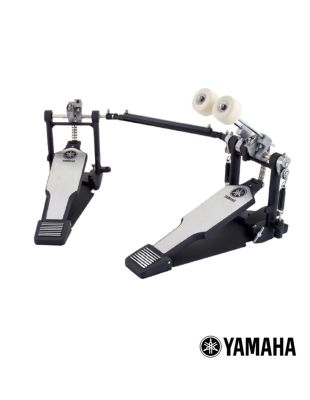 Yamaha DFP8500C Double Pedal