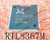 5PCS RTL8367M RTL8367M-GR QFP176 Quality Assurance