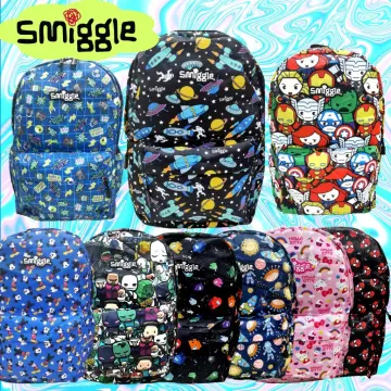 Smiggle sling cheap bag malaysia