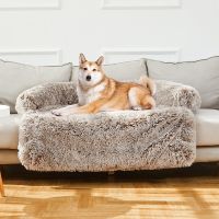 [COD] Kennel Sofa and Dog Sleeping Removable Washable Bed