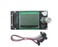 ◙♠❀ 3d printer lcd12864 mini12864lcd v2.0 display