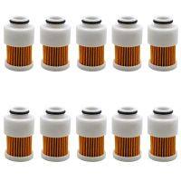 “：{}” 1~10 Pcs Petrol Oil Fuel Filter Gas Gasoline Element For Yamaha 68V-24563-00-00 Mercury 881540 Sierra 18-7979 600-295 Mal 937961