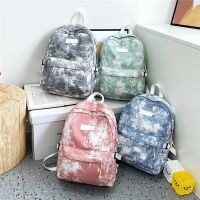 【jw】✁❉☊  Female Classical Fashion Shoulder Color School Teenage 2022