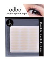 ODBO DOUBLE EYELIDS TAPE (OD847) โอดีบีโอ ออโด้ เทป ติดตา 2 ชั้น abcmall