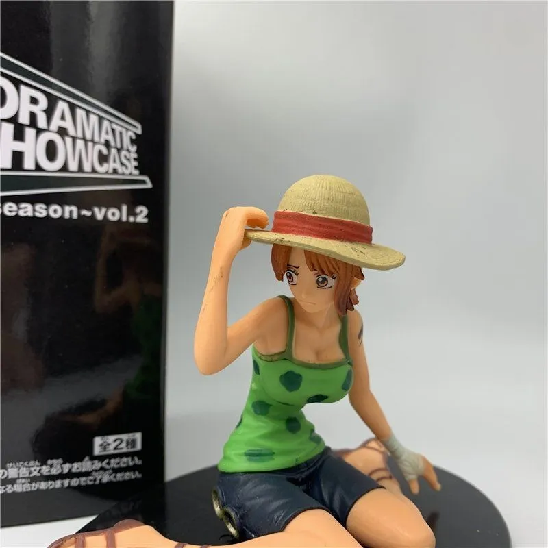 Arquivos ONE PIECE - ASIANBREAK