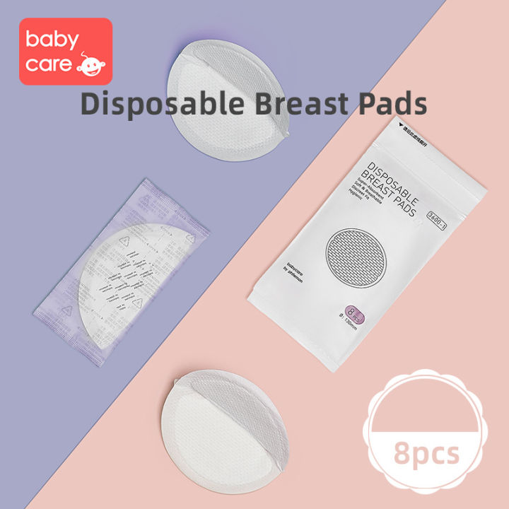 Bc Babycare, Feeding Pad, Breast Pads