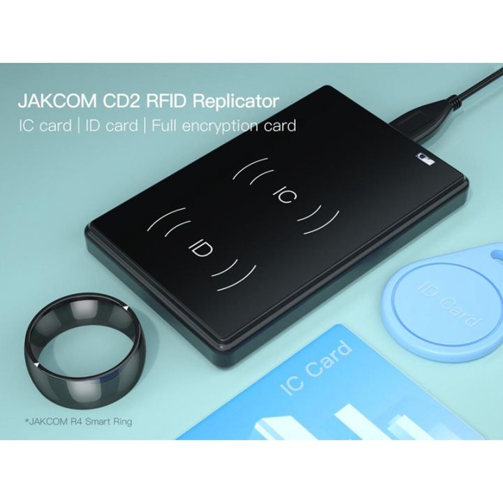 cd2-rfid-replicator-125khz-13-56-mhz-frequency-rfid-copier-id-ic-card-replicator-reader-writer-for-jakcom-r4