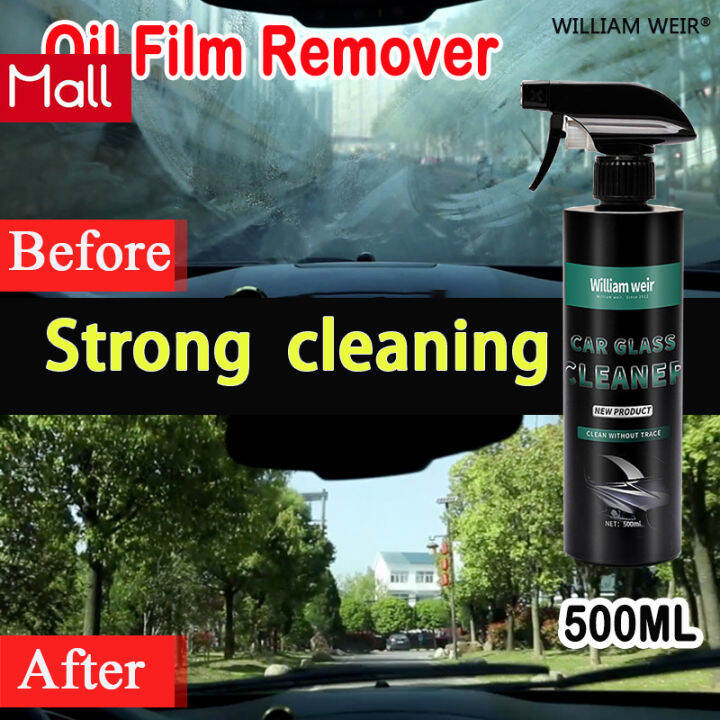【Autoparts】 【Easily remove watermarks！Remove stains】Car Anti acid rain