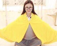 พร้อมส่ง เสื้อกันหนาว&amp;ผ้าห่ม3in1 craftholic