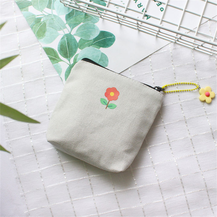 fresh-aunt-of-put-storage-simple-cute-korean-towel-version-the-coin-flower-a-napkin