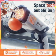 CONUSEA Children s hand-held automatic bubble electromechanical toy