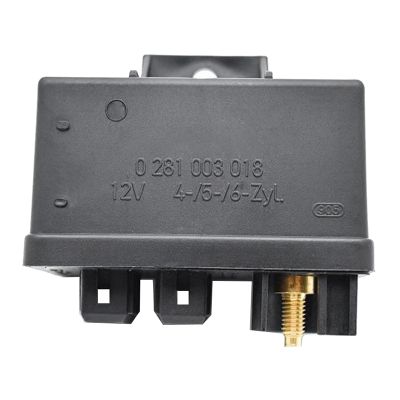 3770200-E06 Engine Electric Accessory Part Preheat Plug Controller for Great Wall Haval Wingle H3 H5 2.8Tc 0281003018