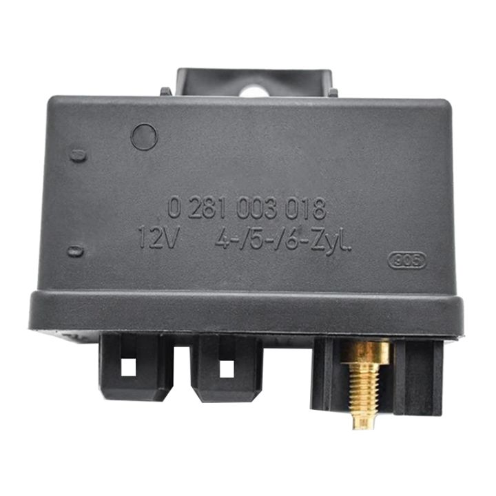 3770200-e06-engine-electric-accessory-part-preheat-plug-controller-for-great-wall-haval-wingle-h3-h5-2-8tc-0281003018