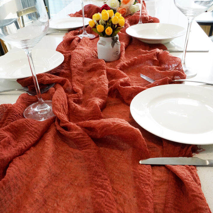 birthday-table-decoration-wedding-table-decoration-luxury-table-flag-table-flag-bohemian-table-cloth-cheese-cloth