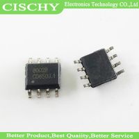 20pcs/lot CKE8002B 8002 8002B SOP-8 In Stock WATTY Electronics