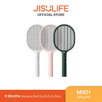 Jisulife MS01 Bug Zapping Racket ไม้ตียุงไฟฟ้า