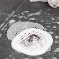 New Bathrooms Hair Stoppers Novelties Accessory Sink Waterproof Wall Sticker Toilet Bathroom Sieve Bathtub Bath Baby Accessories Adhesives Tape