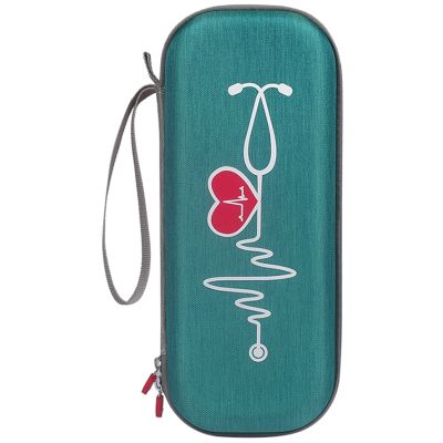 Storage Bag for 3M Littmann Classic Iii Stethoscope Protect Pouch