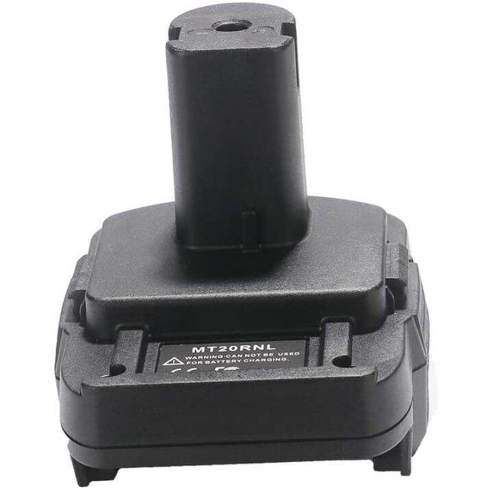 battery-adapter-mt20rnl-for-makita-18v-battery-convert-to-for-roybi-18v-tool-use-convert-for-makita-to-ryobi-18v-battery