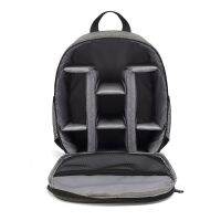 Multi-functional Digital Camera Backpack DSLR Camera Bag Waterproof Outdoor Camera Bag For Cameras Lens Tripods Backpack