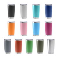 ▥☊☒ Thermal Mug Beer Cups Stainless Steel Thermos for Tea Coffee Water Bottle Vacuum Insulated Leakproof With Lids Office Drinkware