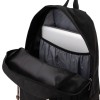 Balo jansport - right pack backpack - typ7 - black - ảnh sản phẩm 4