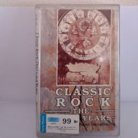 ม้วนเทปเพลง Classic Rock ลิขสิทธิ์แท้