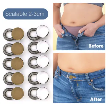Jeans Replacement Buttons - Best Price in Singapore - Oct 2023