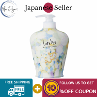 [Direct From Japan] Moltobene Loretta Daily Refresh Shampoo 300Ml,600Ml,Refill 500Ml