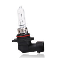 2pcs 9005 HB3 12V 55w 4500k Hight Power Fog Halogen Bulb Super Bright White Car Head Bulb Lamp Light Source