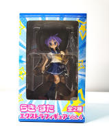 Kagami Hiiragi Extra Summer School Uniform Extra Figure EX Anime Girl Lucky Star