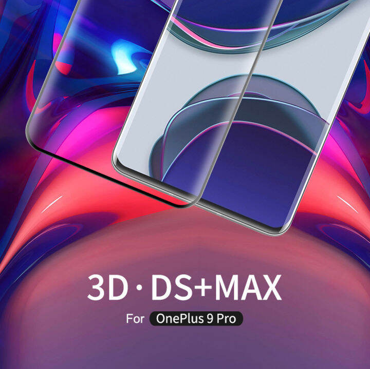 for-oneplus-9-pro-glass-screen-protector-nillkin-3d-ds-max-round-edge-tempered-glass-for-one-plus-9-pro-hd-glass-film