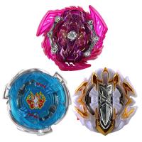 Hot Sale by blade Burst B140 Storm Pegasis 10Glaive Quick Booster-ThePortal Without Launcher Or Box Gifts For Kids Metal 4D