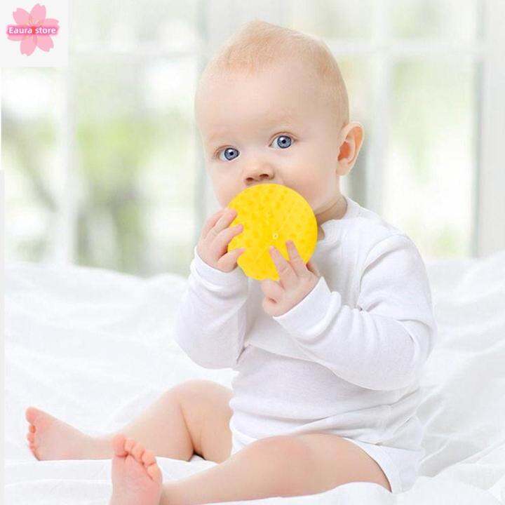 EAURA Bear Rolling Ball Pile Tower Multilayer Plastic Cement Sliding