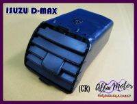 ISUZU D-MAX year 2003-2006 AIR VENT for CENTER RIGHT SIDE "BLACK" #ช่องลมแอร์ กลางขวา สีดำ