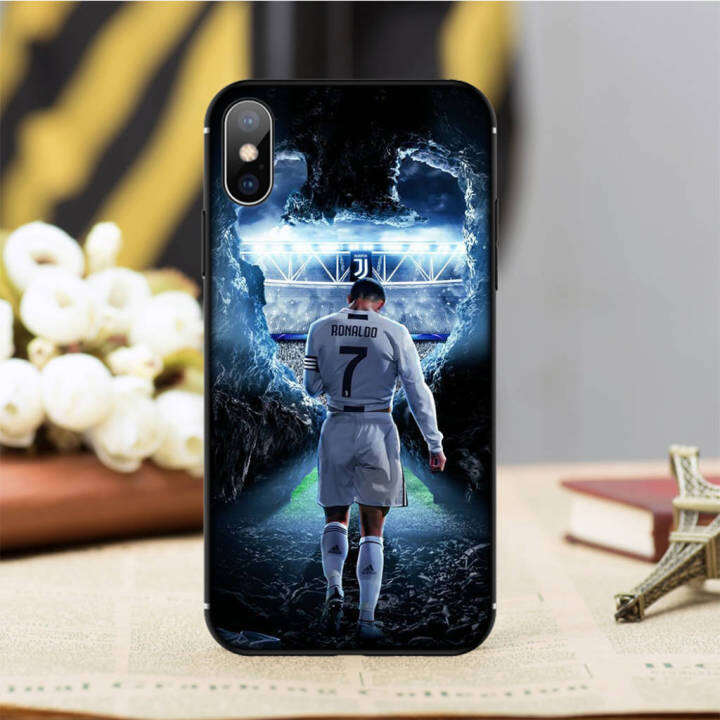 wa14-cr7-cristiano-ronaldo-อ่อนนุ่ม-fashion-ซิลิโคน-trend-phone-เคสโทรศัพท์-ปก-หรับ-iphone-7-8-11-12-13-14-pro-xs-max-se-x-xr-plus-se